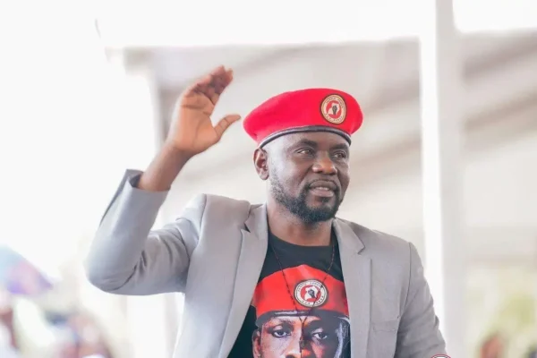 EC disqualifies Singer Mathias Walukaga from Busiro MP race