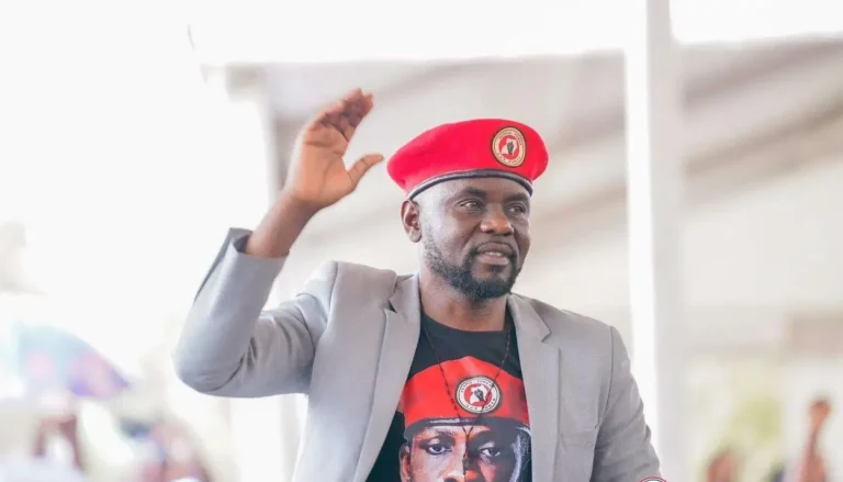 EC disqualifies Singer Mathias Walukaga from Busiro MP race